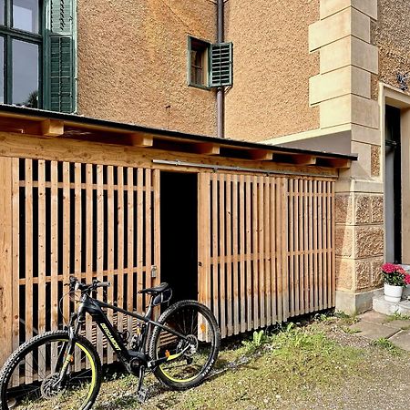 Villa Parkschloessl Мілльштатт Екстер'єр фото